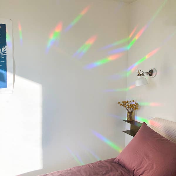 Rainbow maker sticker | You are the sunshine