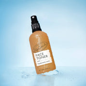 Face Toner with Hyaluronic Acid