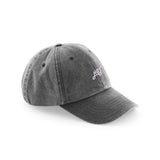 Hoy Explore Dad Hat | Vintage Black