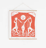 Bring Me Sunshine | Risoprint