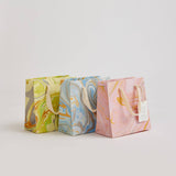 Hand Marbled Gift Bags (Small)