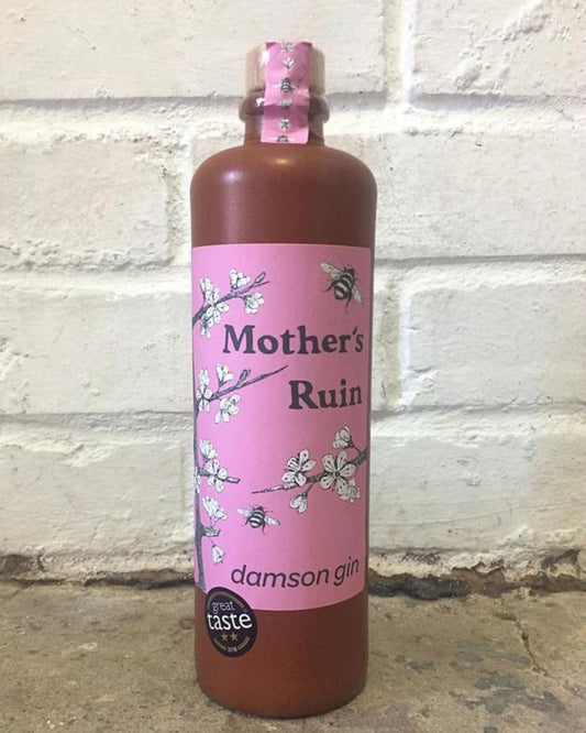 Damson Gin