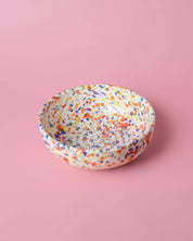 Ceramic Grater Plate | Carnival Design Medium