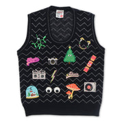 Iron on Patch | Christmas Tree