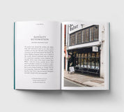 An Opinionated Guide to Rainy Day London