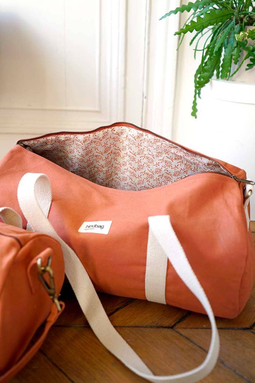 Duffel Sports Bag | Simon | Sienne