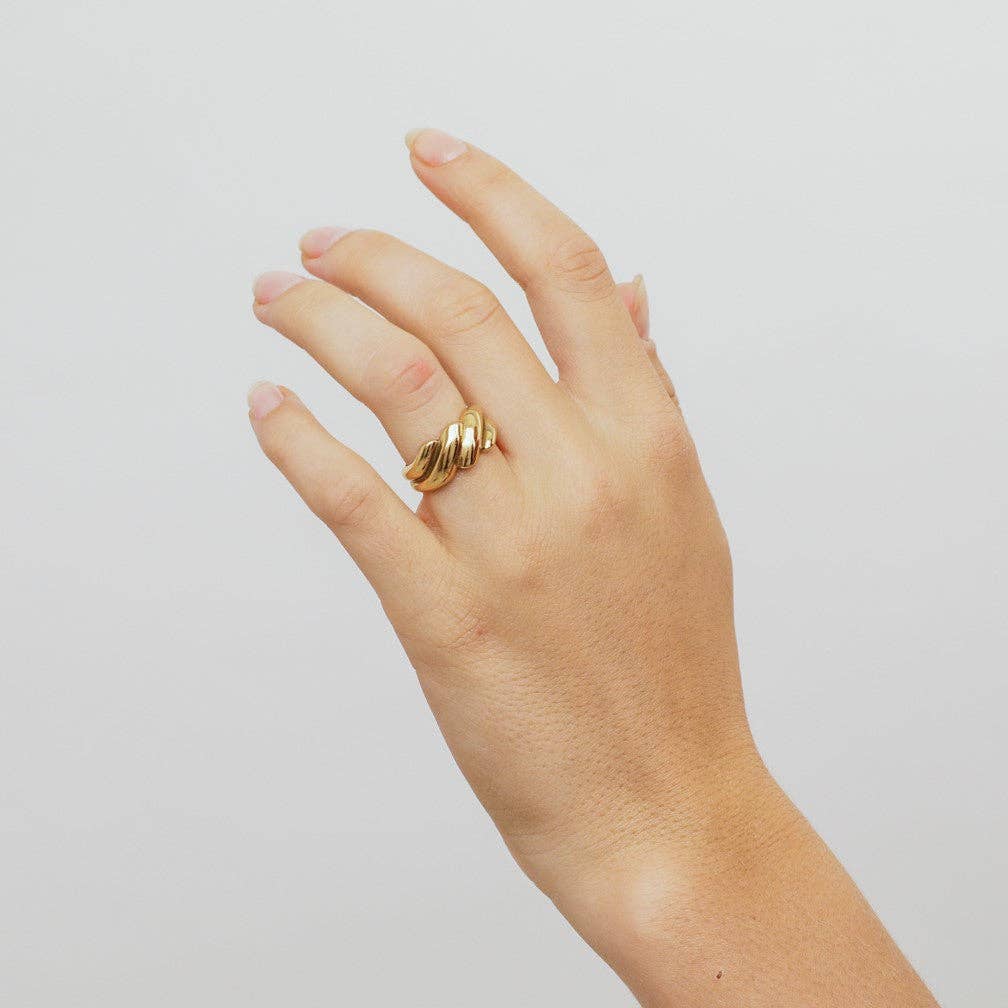 Valorie's Ringer Valerie Ring - Waterproof (various sizes) – The Every Space