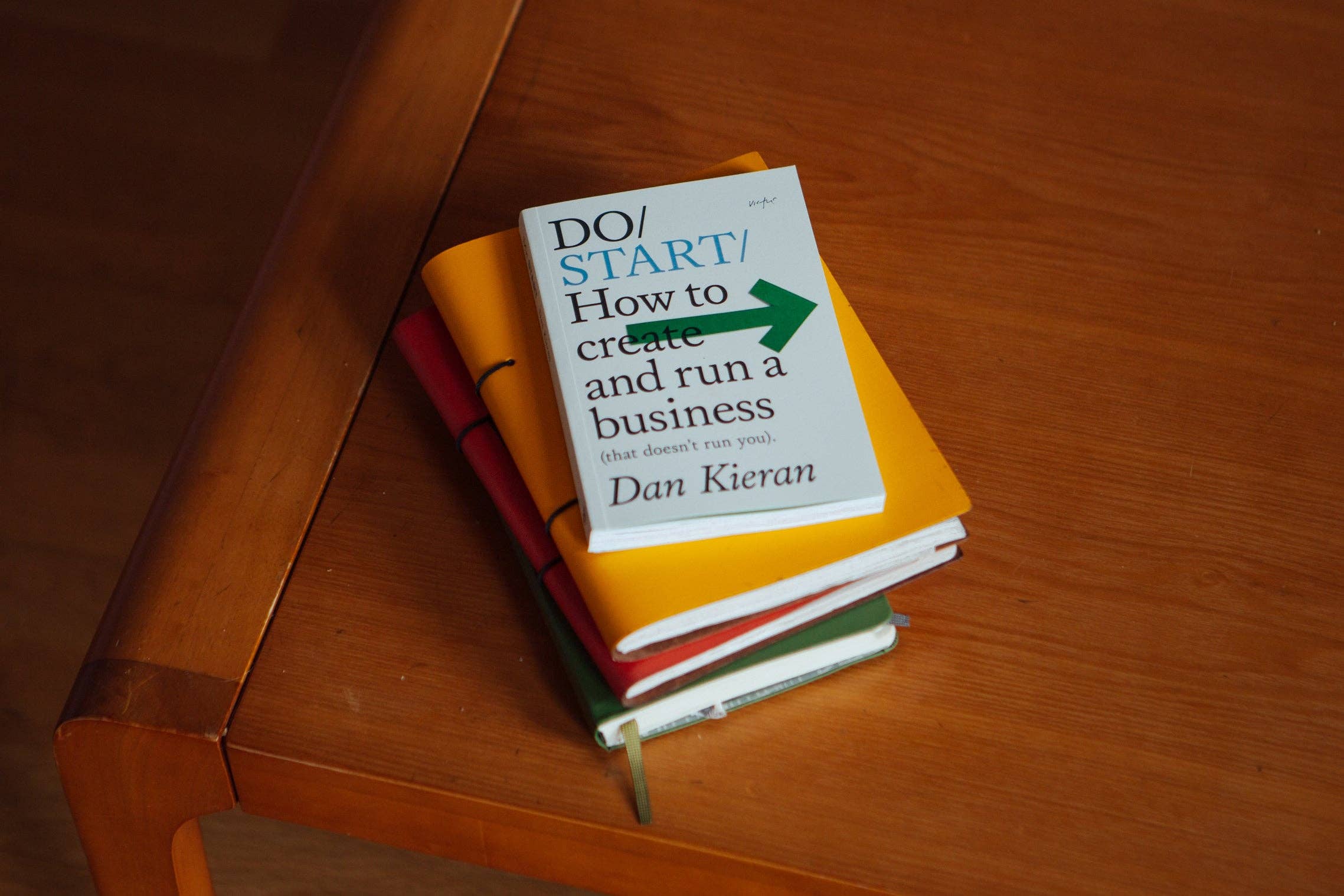 Do Start | Guide to Starting a Business