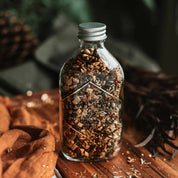 Botanical Facial Steam - Enchanted Forest 200ml