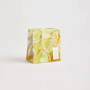 Hand Marbled Gift Bags (Small)