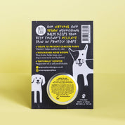 Bork Nose & Paw Balm for Dogs