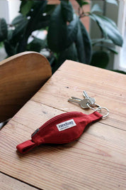 Côme Banana Keyrings