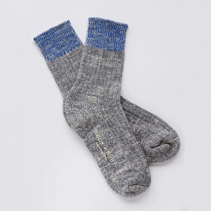 'Elsie' Cotton Socks