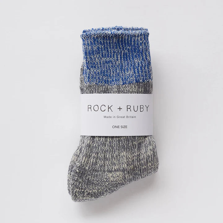 'Elsie' Cotton Socks