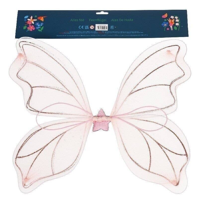 Fairy Wings | Fairies In The Garden