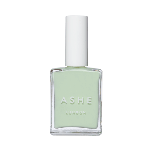 Vegan Nail Polish