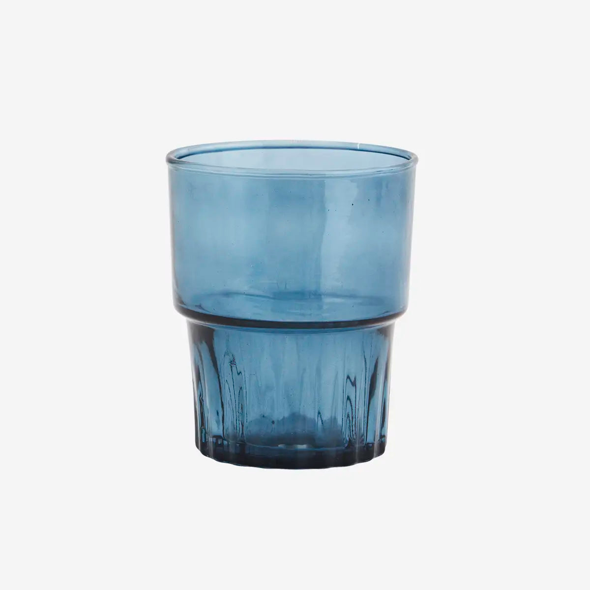 Coloured Drinking Glasses