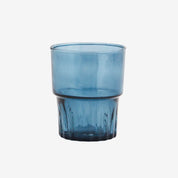 Coloured Drinking Glasses