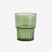 Coloured Drinking Glasses