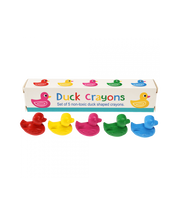 Duck Crayons (set of 5)