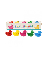 Duck Crayons (set of 5)