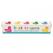 Duck Crayons (set of 5)