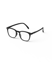 Reading Glasses 'Black' #E
