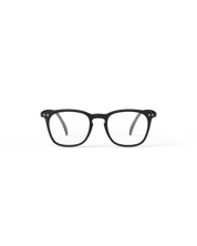 Reading Glasses 'Black' #E