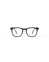 Reading Glasses #E 'Black'