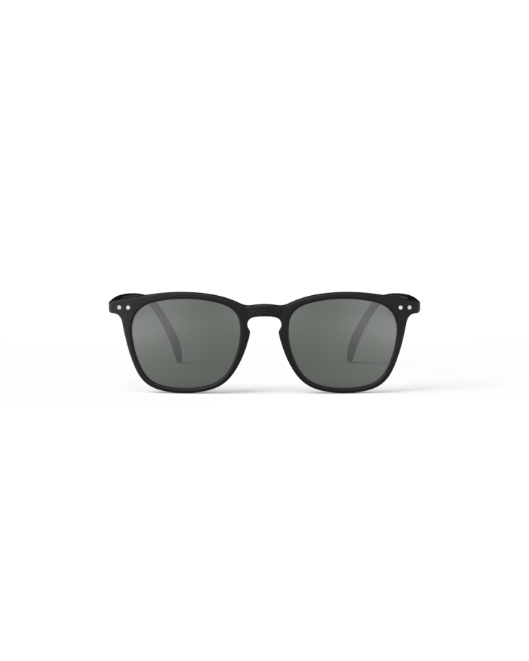 Sunglasses #E ‘Black’