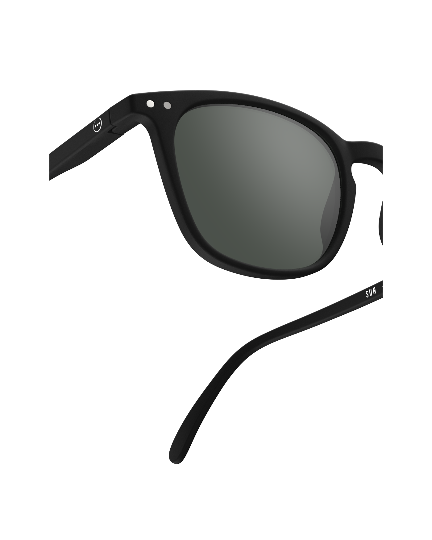 Sunglasses #E ‘Black’