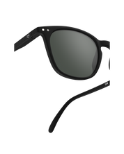 Sunglasses #E ‘Black’