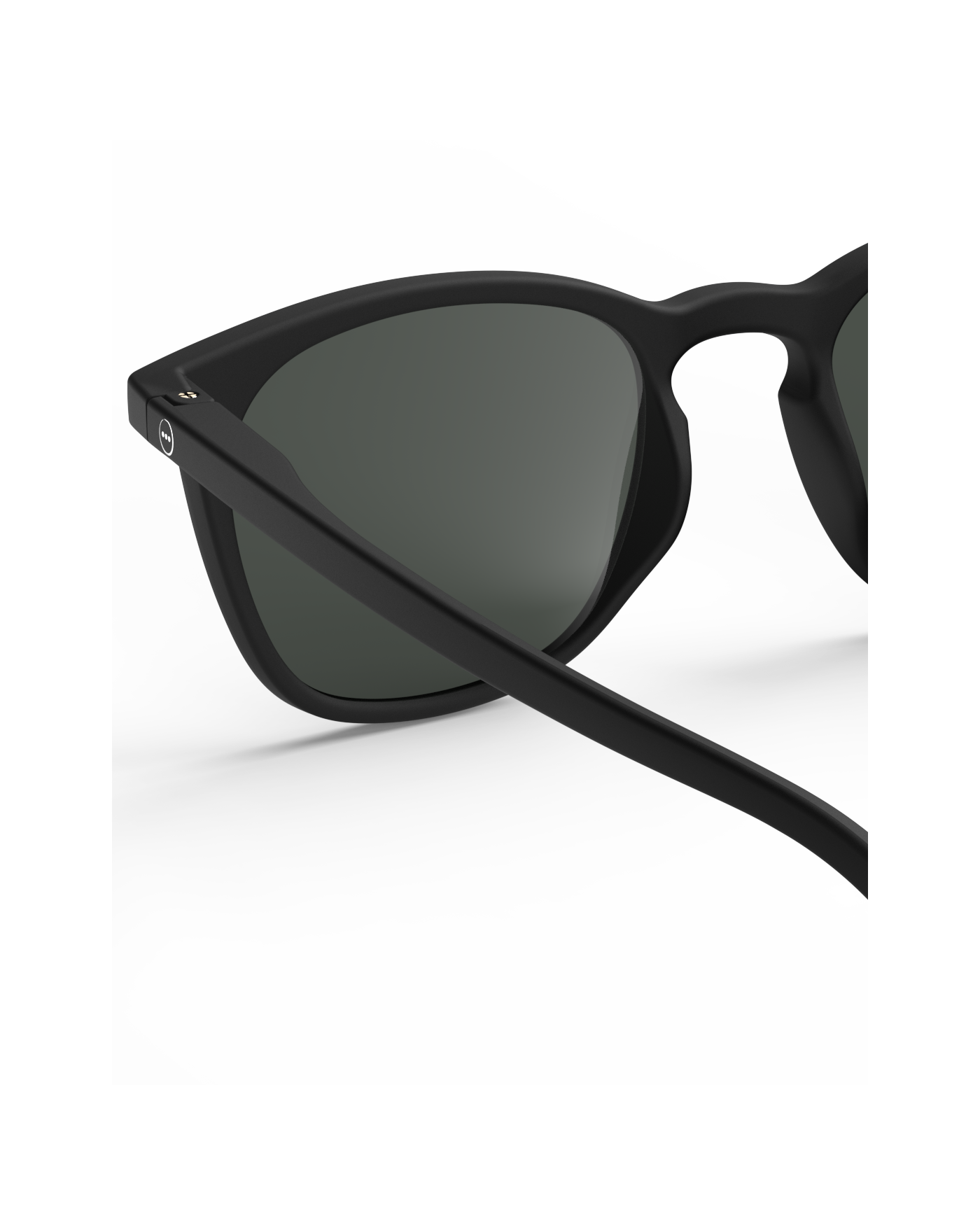 Sunglasses #E ‘Black’