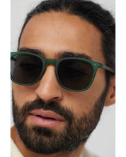 Sunglasses #E ‘Black’