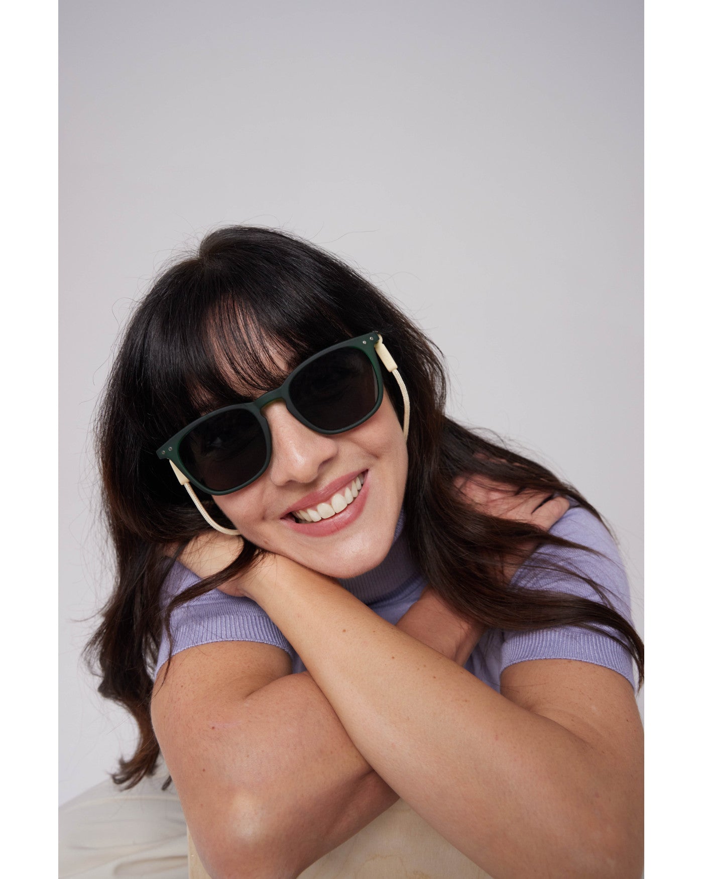 Sunglasses #E ‘Black’