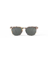 Izipizi Sunglasses | Style #E, Blue Tortoise