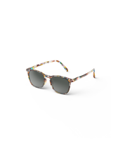 Sunglasses ‘Blue Tortoise’ #E