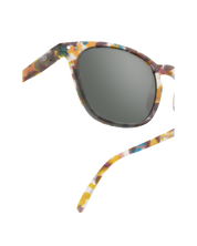 Sunglasses ‘Blue Tortoise’ #E