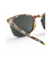 Sunglasses ‘Blue Tortoise’ #E