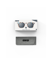 Sunglasses ‘Blue Tortoise’ #E