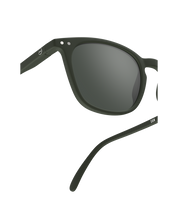 Sunglasses ‘Kaki Green’ #E