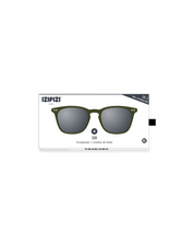 Sunglasses ‘Kaki Green’ #E