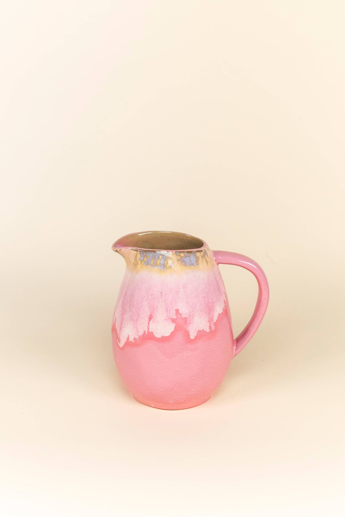 Pitcher | Pôr-do-Sol Pink