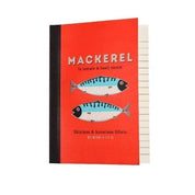A6 Lined Notebook | Fish