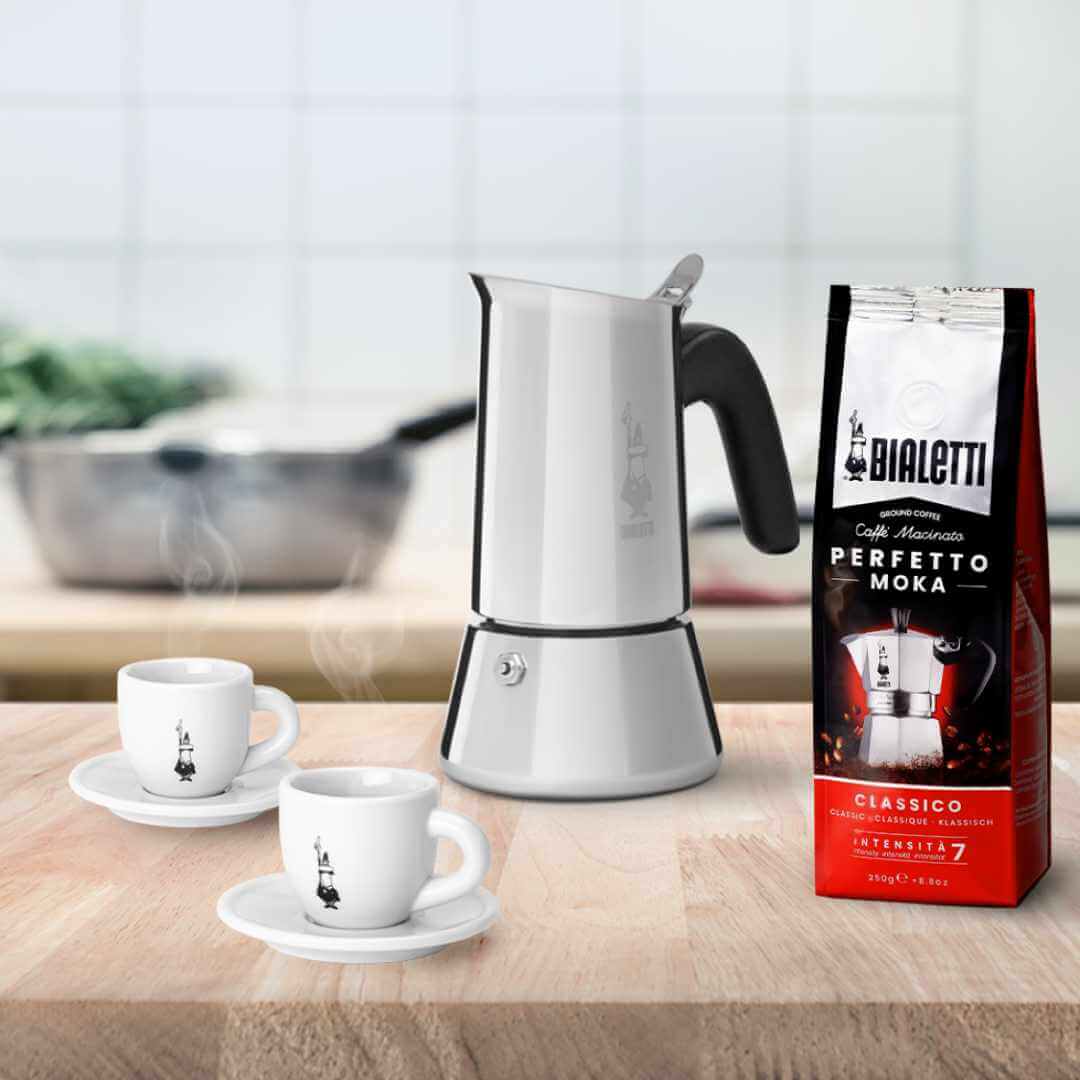 Venus Induction 'R' | 6 Cup