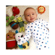 Crocodile Rattle Baby Toy