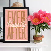 Happily Ever After | Giclée Print