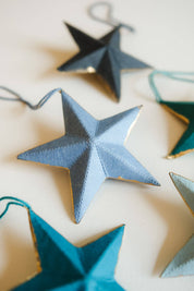 Five Stars Board Decorations