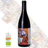 Biodynamic Wine | Cabernet Sauvignon Scene No. 1 2024 (Abv 12.7%)