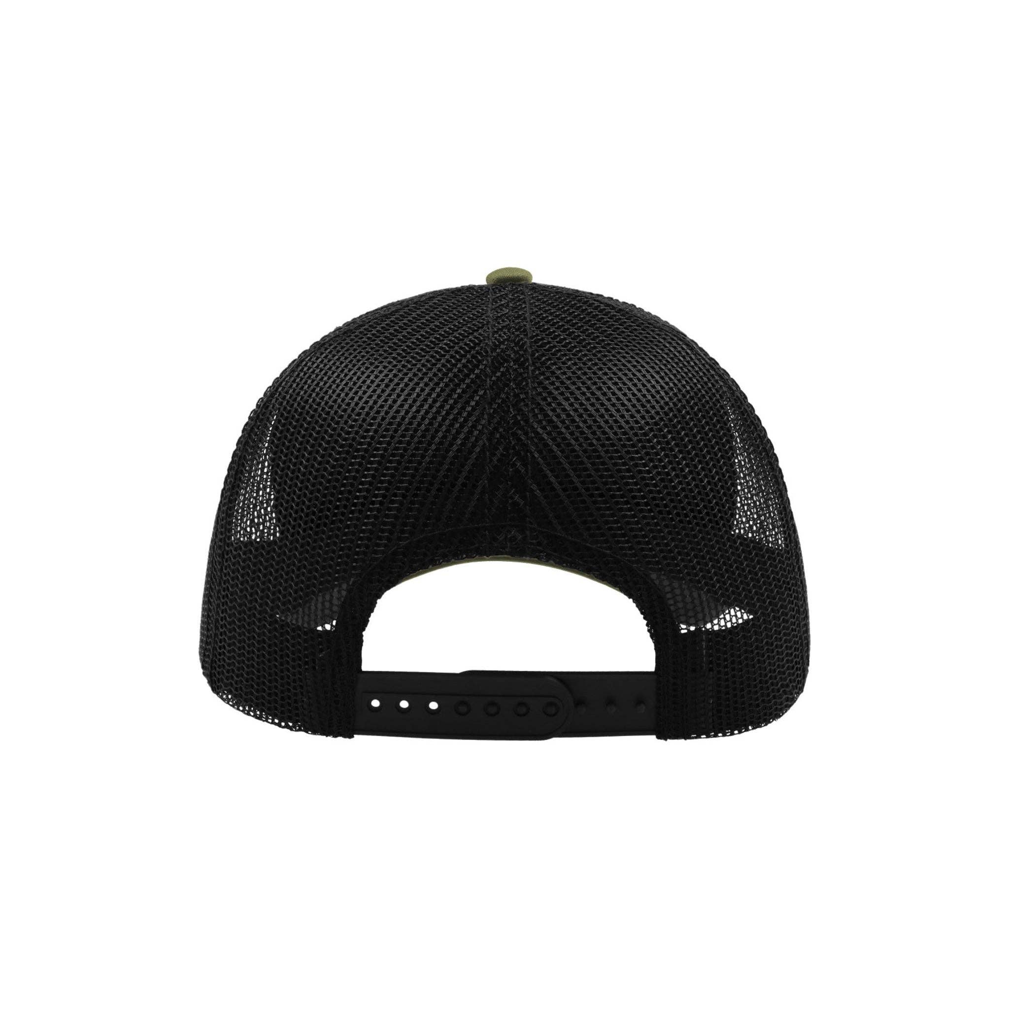 Hoy Classics Original Trucker Cap | Forest